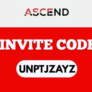 AscendEX Invite Code [UNPTJZAYZ] – 20% OFF Crypto Trading Fees