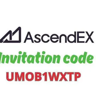 AscendEX Sign-Up Bonus Invitation Code“UMOB1WXTP” to Unlock $5,000 Bonuses