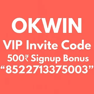 Ok Win : Official Website & Genuine