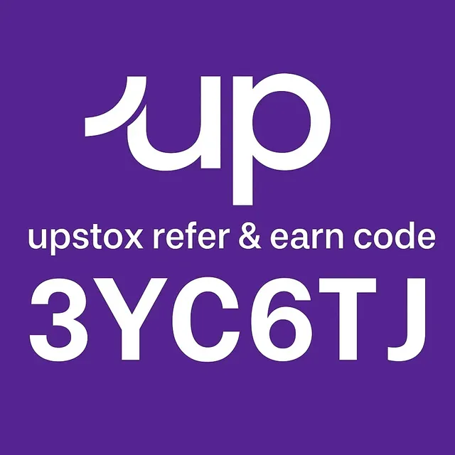 upstox-refer-and-earn