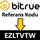 bitrue-referans-davet-kodu
