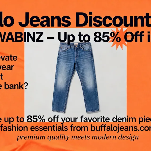 buffalojeanspromocode