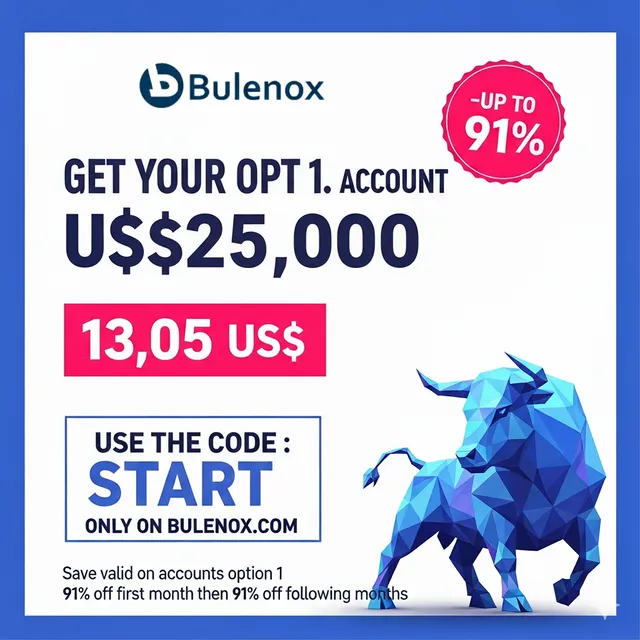 bulenoxpromocode