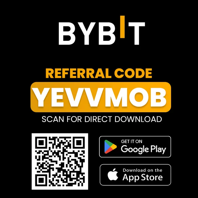 bybit-referral-code-yevvmob-unlock-sign-up-bonus-and-referral-benefits
