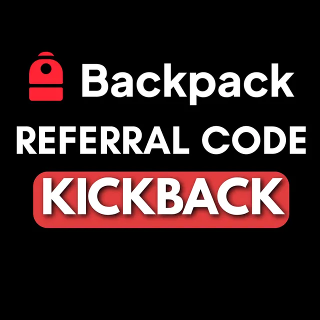 1backpack-exchange-referral-code