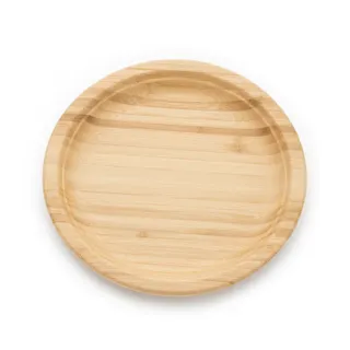 Buy Disposable Wholesale Bamboo Plates in Bulk at Factory Prices