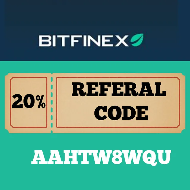 bitfinexreferralcode2026