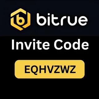 How To Use Bitrue Invite Code 'EQHVZWZ' – Get $1,000 Bonus + 20% OFF on Trading Fees