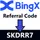 bingx-referral-invite-code
