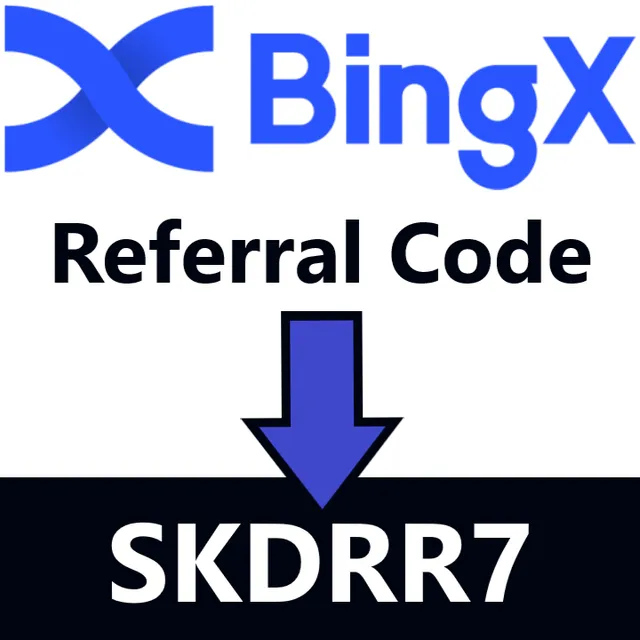 bingx-referral-invite-code