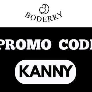 "Boderry Discount Code [KANNY] – 10% OFF Affordable Dive Watches "
