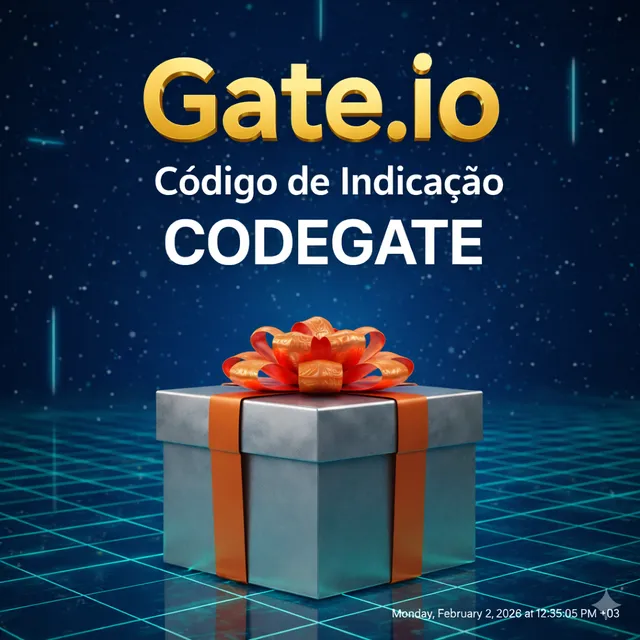 codigo-de-indicacao-gateio-2026