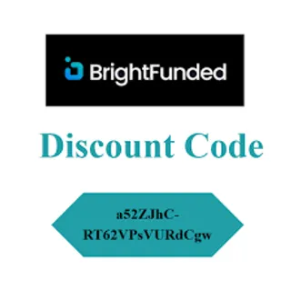 BrightFunded Discount Code "a52ZJhC-RT62VPsVURdCgw" for Beginners