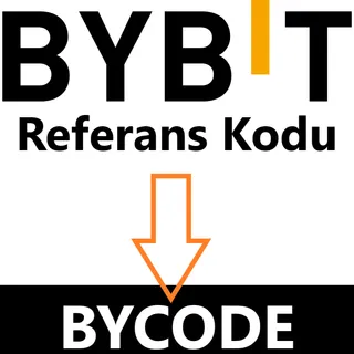 Bybit Referans Kodu: BYCODE | Bybit Borsası İnceleme