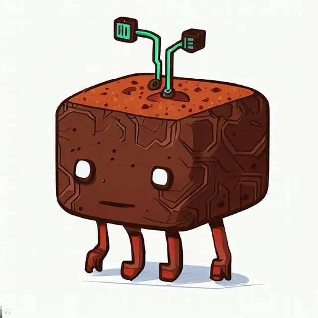 markbug
