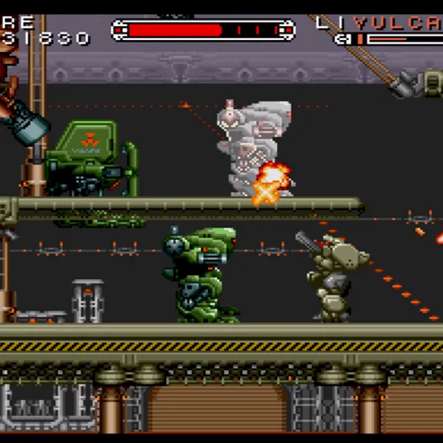 Shadowrun Shadowrun Flux