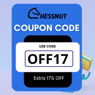 Chessnut Discount Code OFF17 – Up to 17% OFF Self Moving Chess Board (2026)