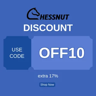 Chessnut Go Promo Code OFF10 – Unlock 17% OFF Instantly (2026 Verified)