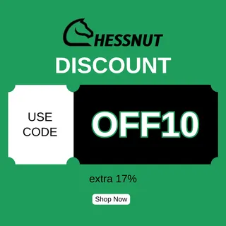 Chessnut Evo coupon code OFF10 to get an extra 17% OFF