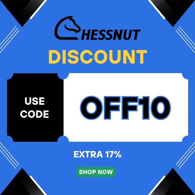 howtousechessnutdiscountcode