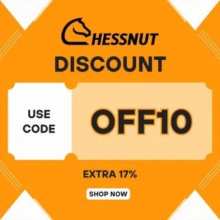 Chessnut Coupon Code & Promo Code – Extra 17% OFF Your Smart Chess Board in 2025