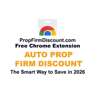 Stop Overpaying: The Ultimate Prop Firm Hack for 2026