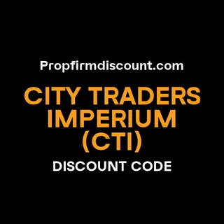 City Traders Imperium (CTI) Coupon Codes 2026 – Latest Verified Deals