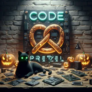 CoDe Pretzel