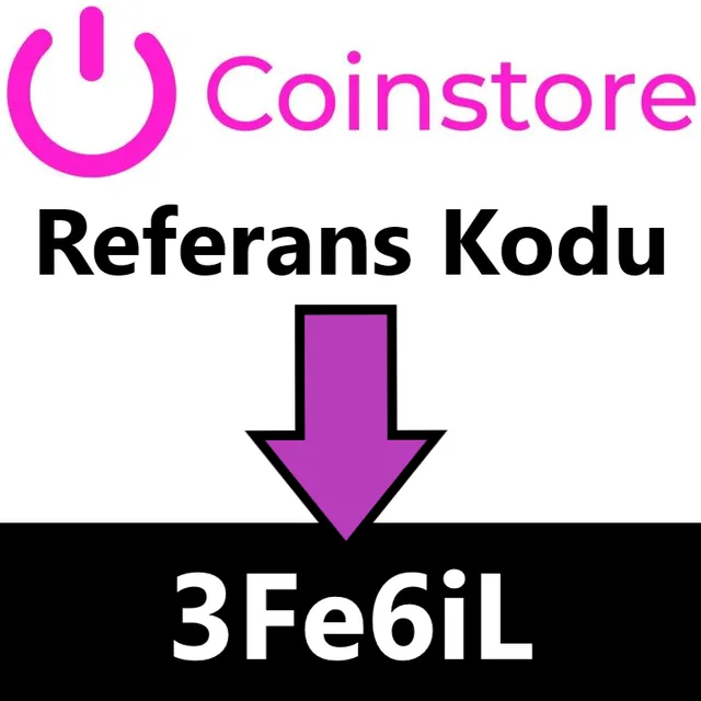 coinstore-referans-davet-kodu