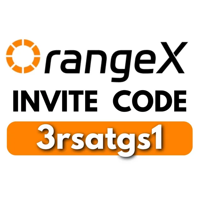 orangexinvitation-codee