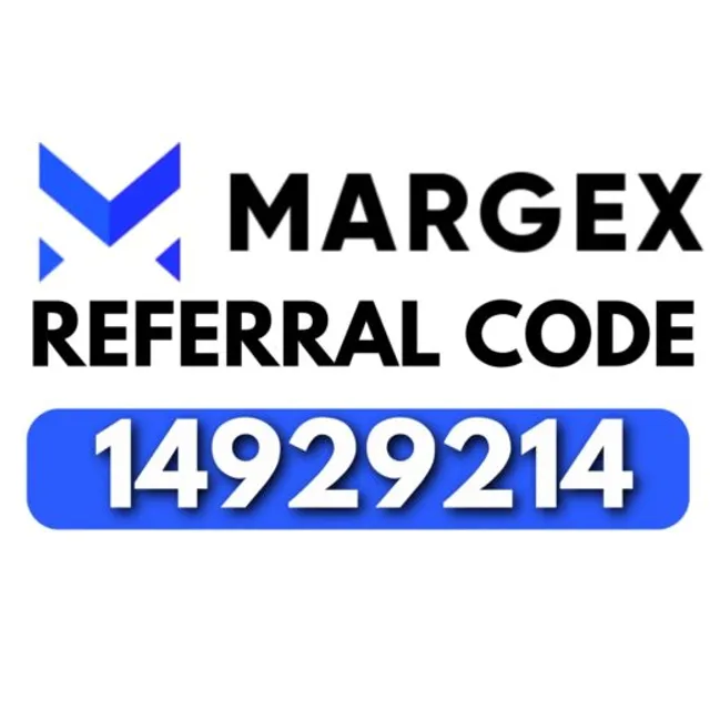 1margex-referral-code