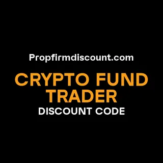Crypto Fund Trader Coupon Codes 2026 – Best Crypto Prop Deals
