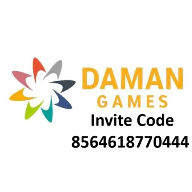 damangameinvitecode6