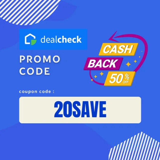 dealcheckcouponcode20save
