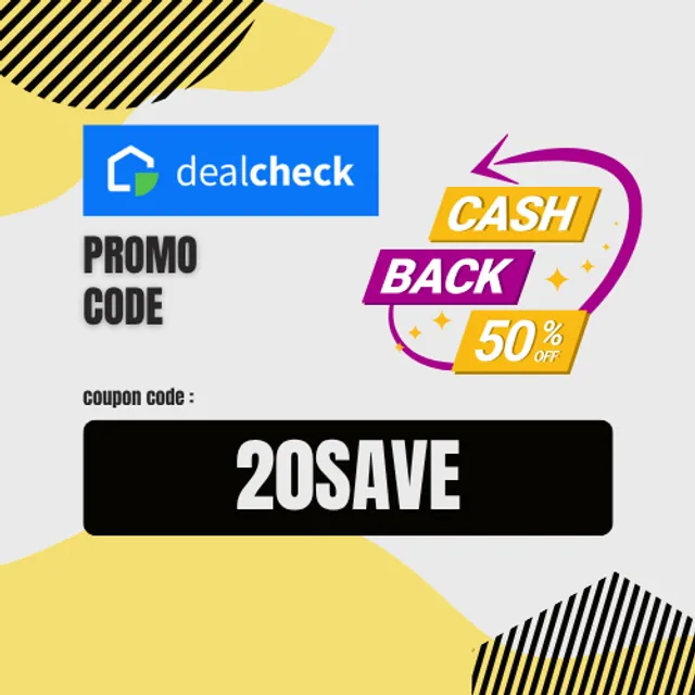 dealcheckreviewspromocode