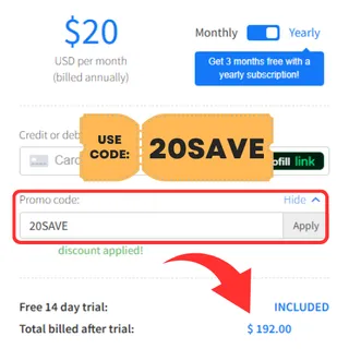DealCheck.io Promo Code 20SAVE – Extra 20% OFF (Investor Review 2026)