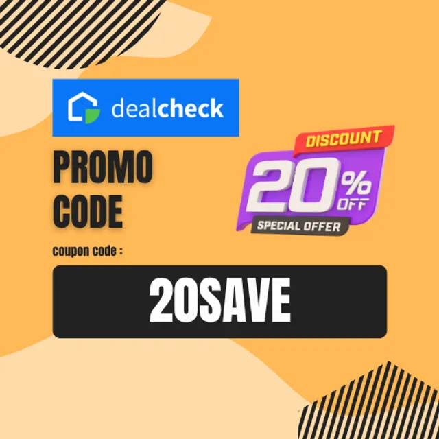 dealcheckiopromocode20