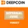 deepcoin-code-vineet