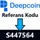 deepcoin-referans-davet-kodu