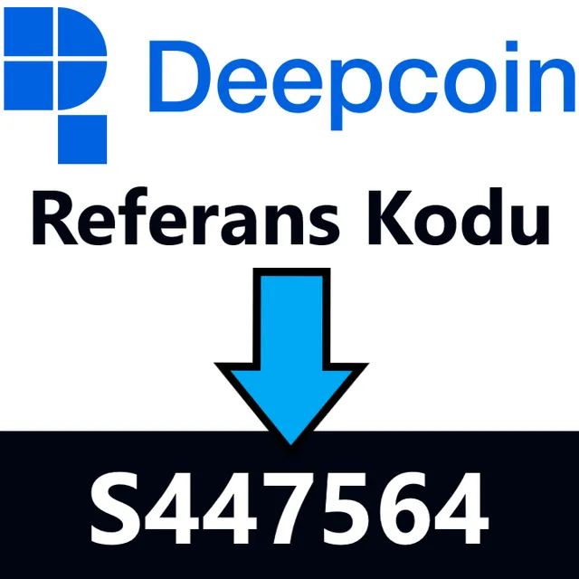 deepcoin-borsasi-inceleme