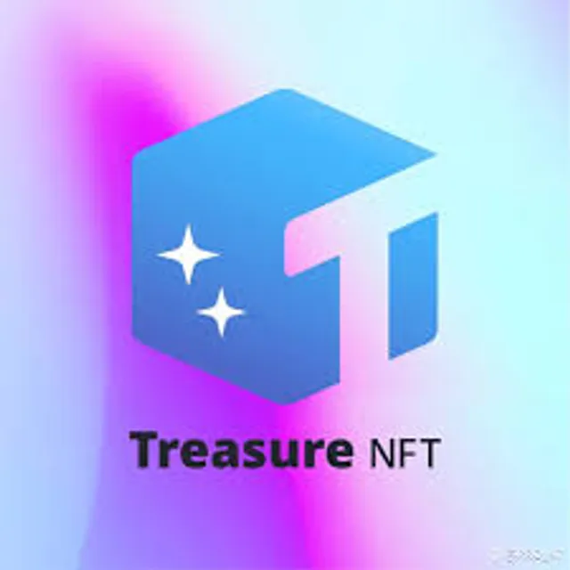 treasure-nft-referral-code-is-u7g35z9i