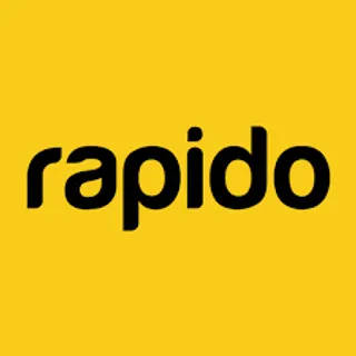 Join rapido and earn at your will. Here is my referral code RQA9PYE. Download at https://m.rapido.cc/KKhL/zlxsd2p4 