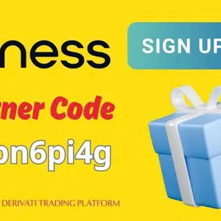 Exness Partner Code (185pn6pi4g): Secure, Fast, and Global Trading