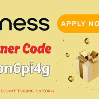 Trade Smarter on Exness – Use Partner Code (185pn6pi4g)