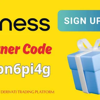 Exness Global Referral Code 185pn6pi4g