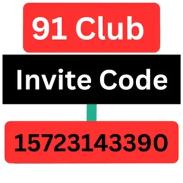 91-club-invite-code-2025