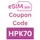 esimsmcouponcodehpk70