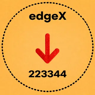 edgeX 紹介コード 2026：「223344」– 取引手数料の優遇を獲得