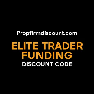Elite Trader Funding coupon codes 2026 – reduce your evaluation fees