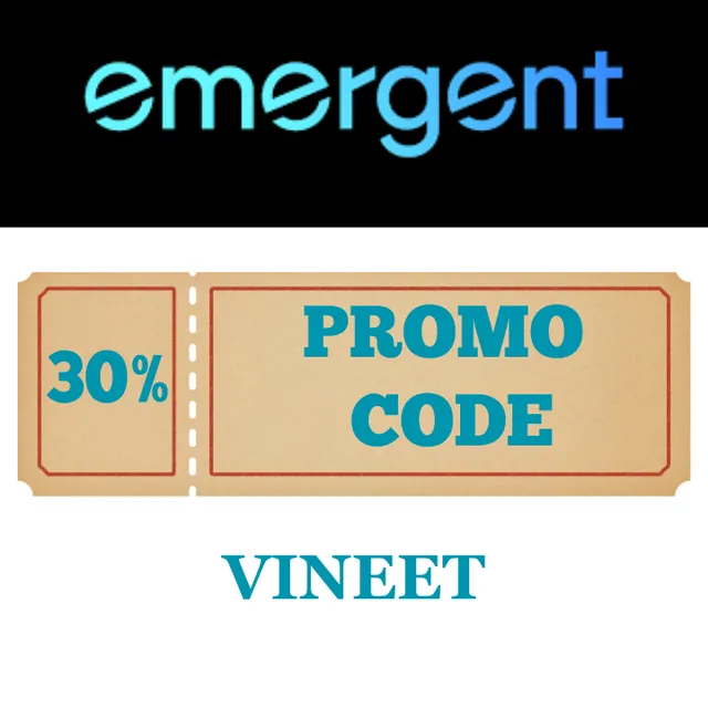 emergent--shpromocode